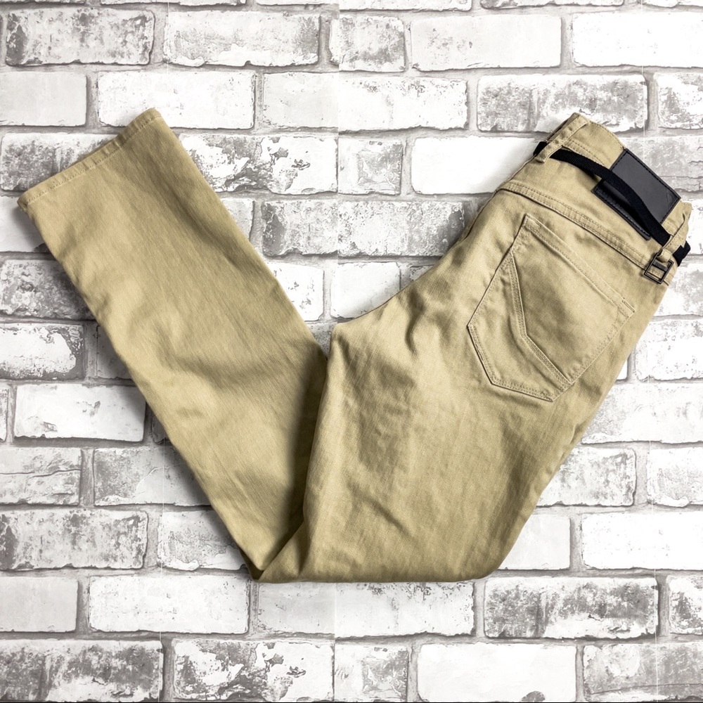 Mens Empyre Skeletor Khaki Pants